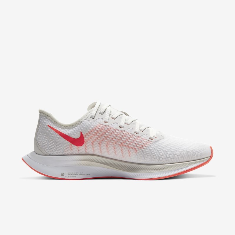 Nike Zoom Pegasus Turbo 2 Løbesko Dame Hvide | XS8079-513