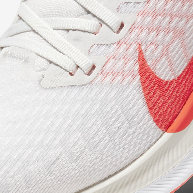 Nike Zoom Pegasus Turbo 2 Løbesko Dame Hvide | XS8079-513