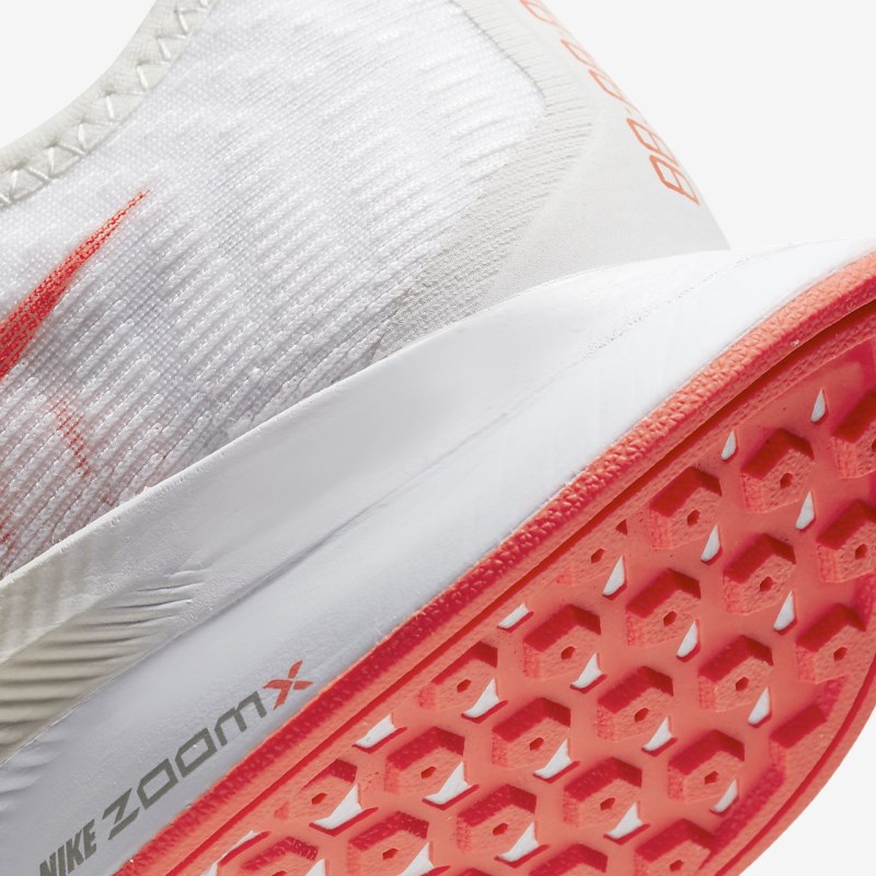 Nike Zoom Pegasus Turbo 2 Løbesko Dame Hvide | XS8079-513