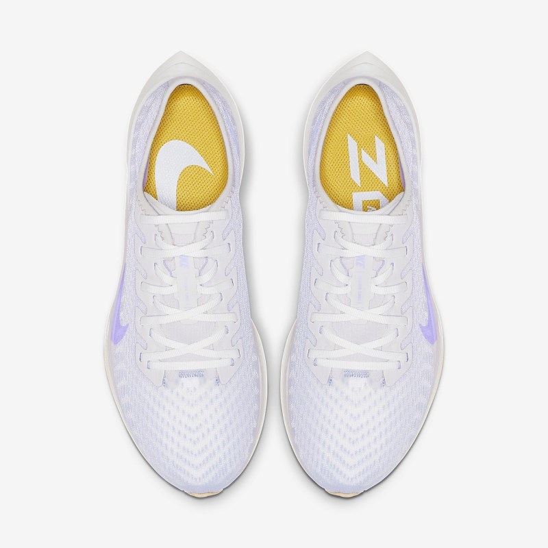 Nike Zoom Pegasus Turbo 2 Løbesko Dame Lavendel | IO5989-549