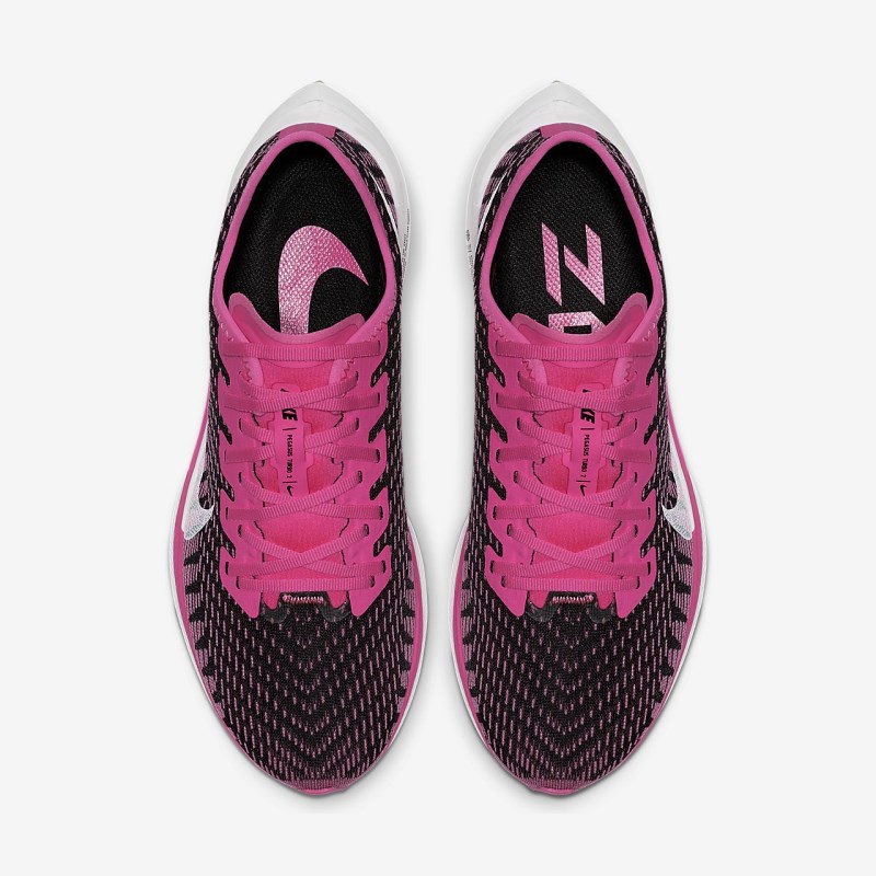 Nike Zoom Pegasus Turbo 2 Løbesko Dame Lyserød | KB8894-647