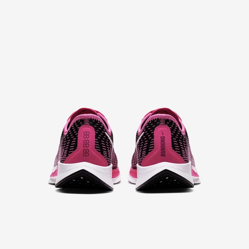 Nike Zoom Pegasus Turbo 2 Løbesko Dame Lyserød | KB8894-647