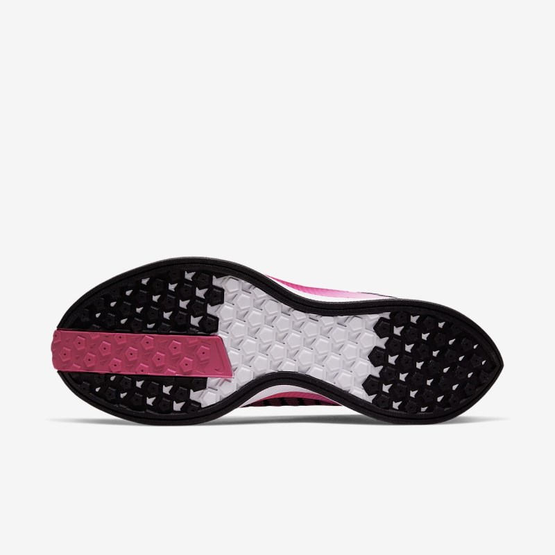 Nike Zoom Pegasus Turbo 2 Løbesko Dame Lyserød | KB8894-647