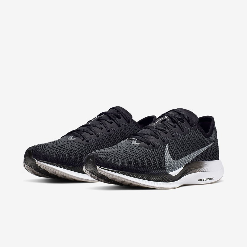 Nike Zoom Pegasus Turbo 2 Løbesko Dame Sort | EF7840-312