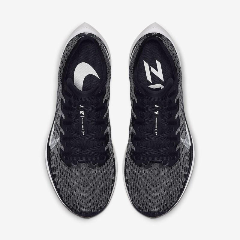 Nike Zoom Pegasus Turbo 2 Løbesko Dame Sort | EF7840-312