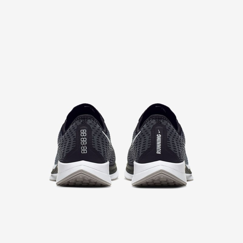 Nike Zoom Pegasus Turbo 2 Løbesko Dame Sort | EF7840-312