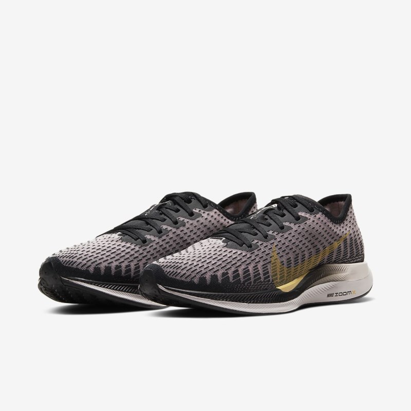 Nike Zoom Pegasus Turbo 2 Løbesko Dame Sort | WE4659-345