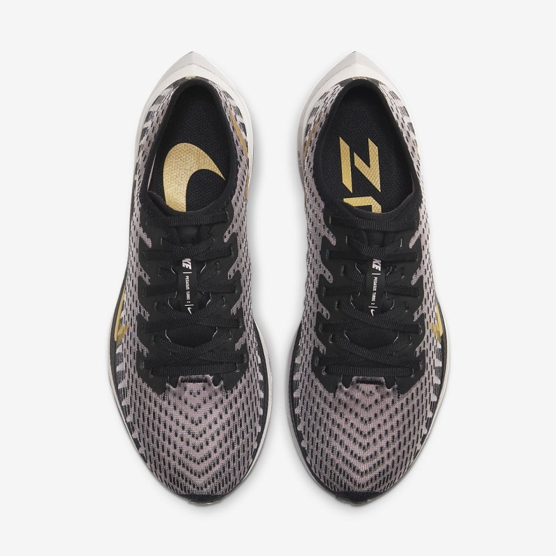 Nike Zoom Pegasus Turbo 2 Løbesko Dame Sort | WE4659-345