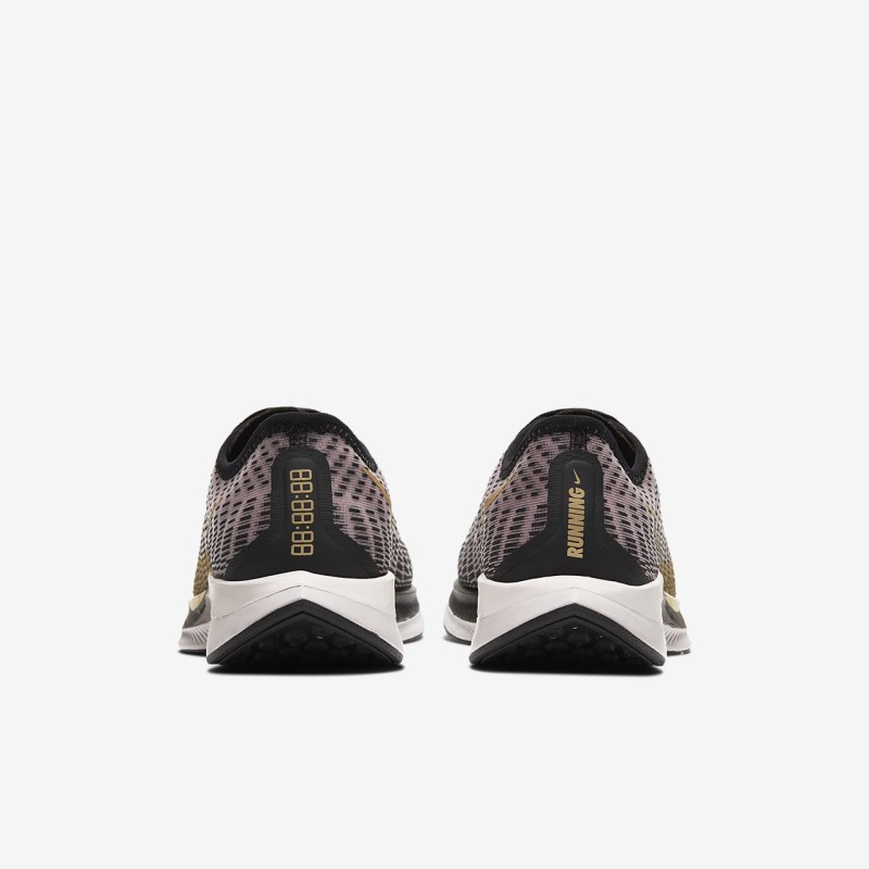 Nike Zoom Pegasus Turbo 2 Løbesko Dame Sort | WE4659-345