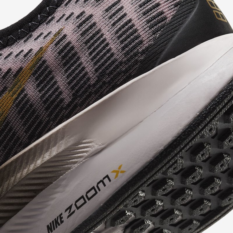 Nike Zoom Pegasus Turbo 2 Løbesko Dame Sort | WE4659-345