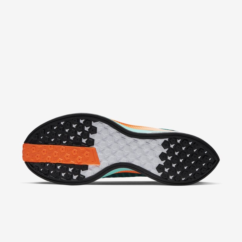 Nike Zoom Pegasus Turbo 2 Løbesko Herre Turkis | DE1537-720