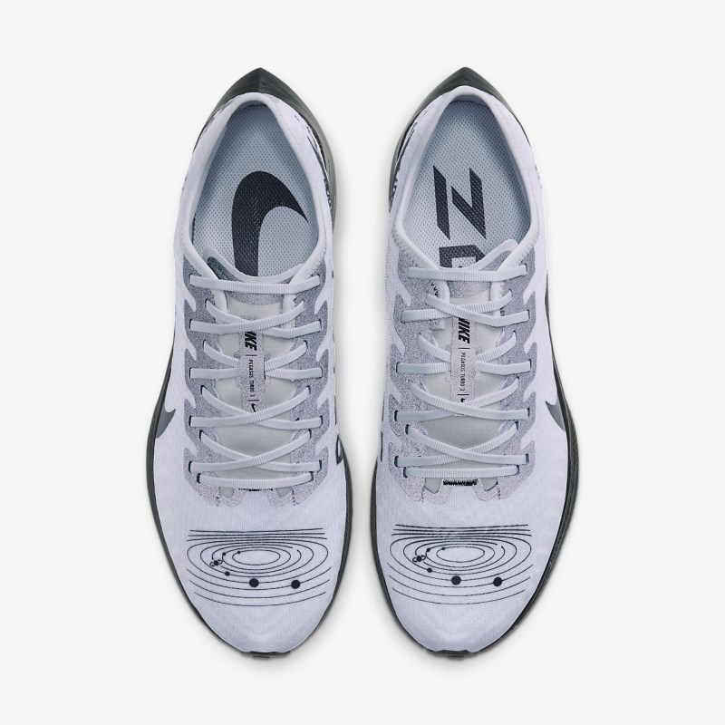 Nike Zoom Pegasus Turbo 2 Løbesko Herre Hvide | DQ7084-273