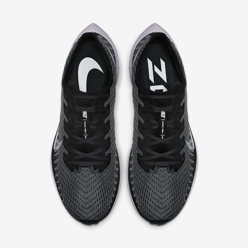 Nike Zoom Pegasus Turbo 2 Løbesko Herre Sort | YY7186-134