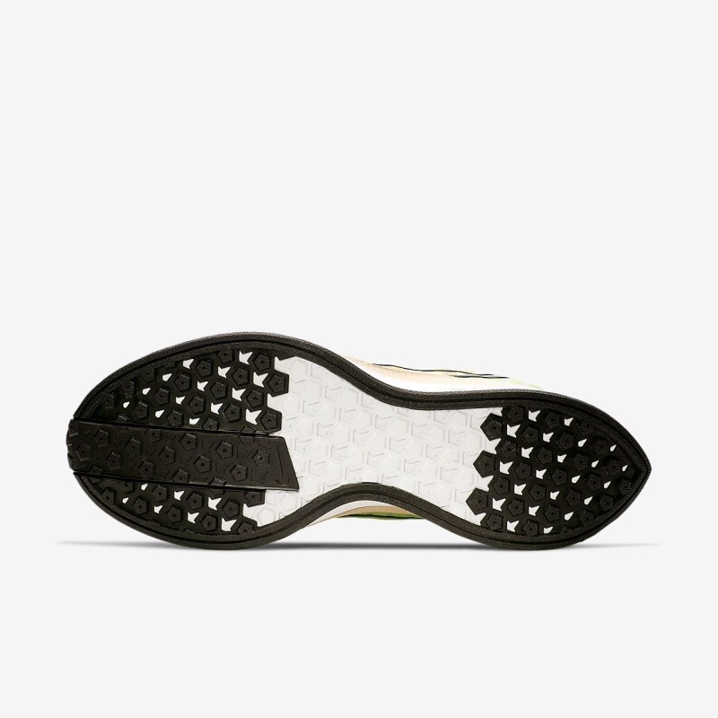Nike Zoom Pegasus Turbo 2 Rise Løbesko Dame LyseGrøn | VV9107-064