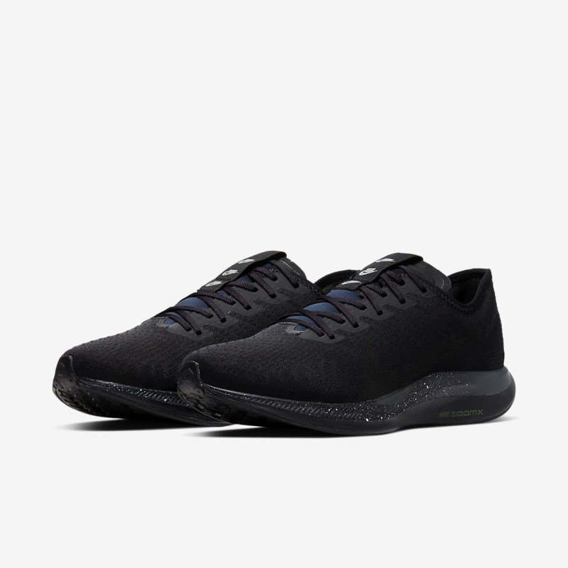 Nike Zoom Pegasus Turbo 2 SE Løbesko Herre Grå | MN4990-855