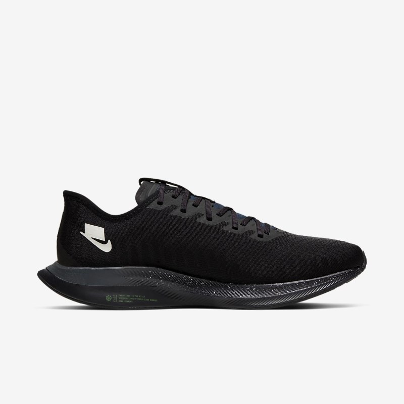 Nike Zoom Pegasus Turbo 2 SE Løbesko Herre Grå | MN4990-855