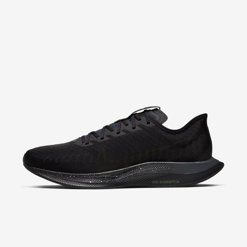 Nike Zoom Pegasus Turbo 2 SE Løbesko Herre Grå | MN4990-855