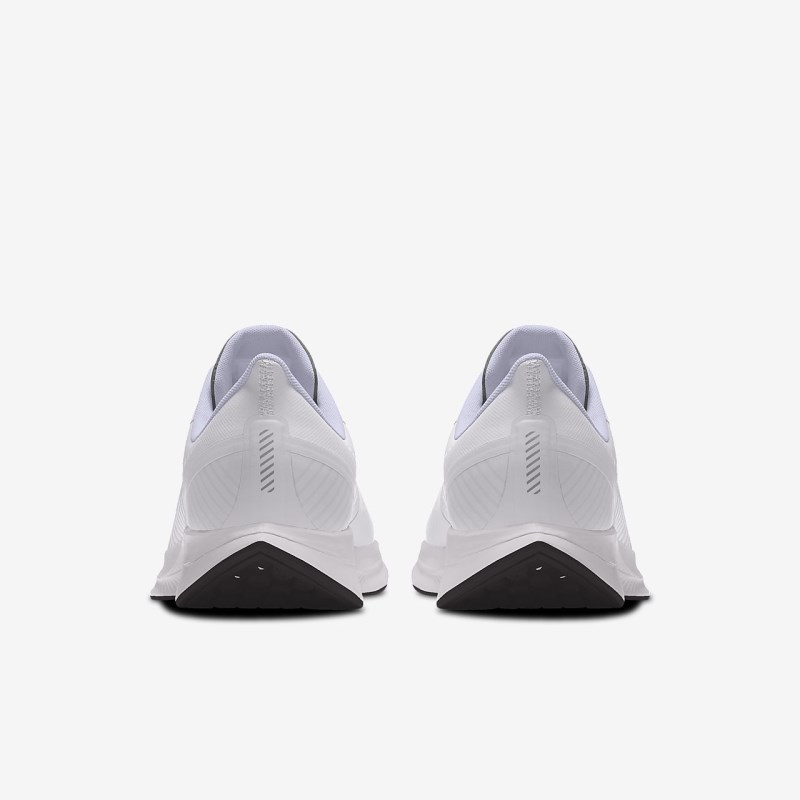 Nike Zoom Pegasus Turbo 2 Shield Lav Løbesko Herre Hvide | NQ8078-768