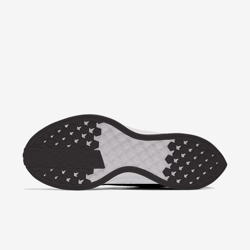 Nike Zoom Pegasus Turbo 2 Shield Lav Løbesko Herre Hvide | NQ8078-768