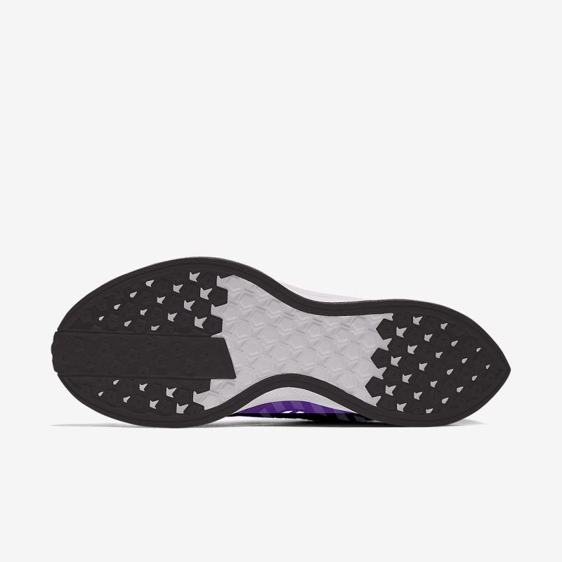 Nike Zoom Pegasus Turbo 2 Shield Lav Løbesko Dame Lilla | YS4988-359