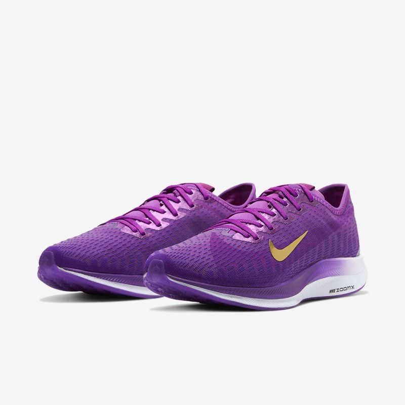 Nike Zoom Pegasus Turbo 2 Special Edition Løbesko Dame Lilla | QW9049-281