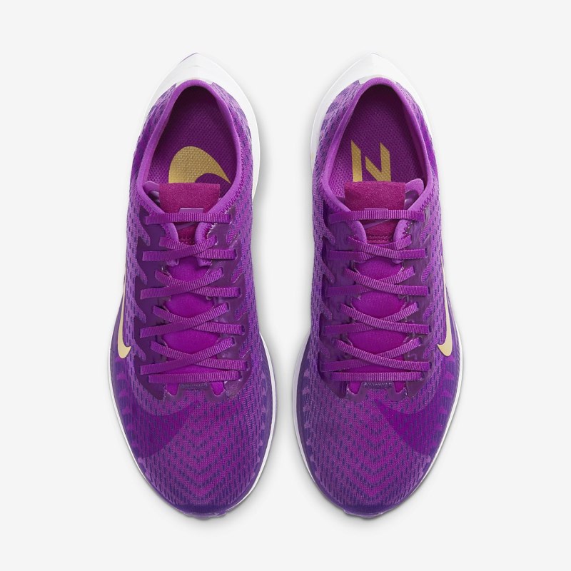 Nike Zoom Pegasus Turbo 2 Special Edition Løbesko Dame Lilla | QW9049-281