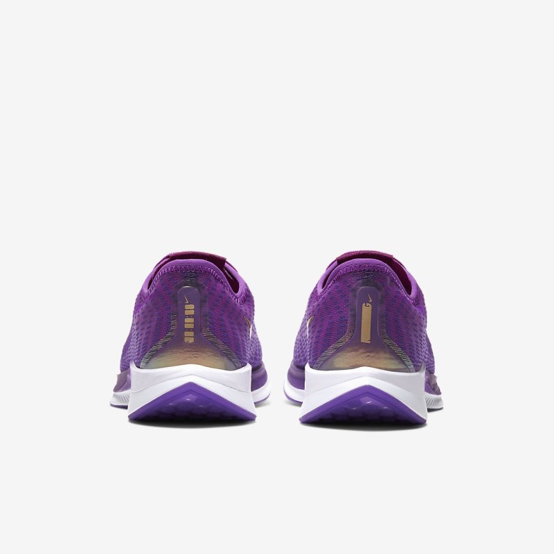 Nike Zoom Pegasus Turbo 2 Special Edition Løbesko Dame Lilla | QW9049-281