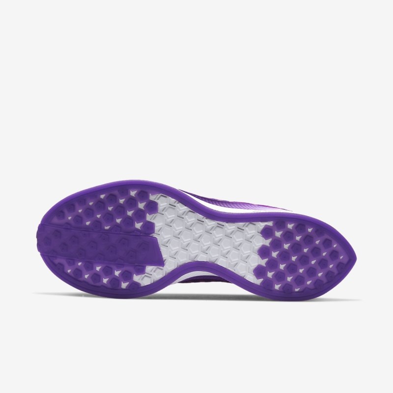 Nike Zoom Pegasus Turbo 2 Special Edition Løbesko Dame Lilla | QW9049-281