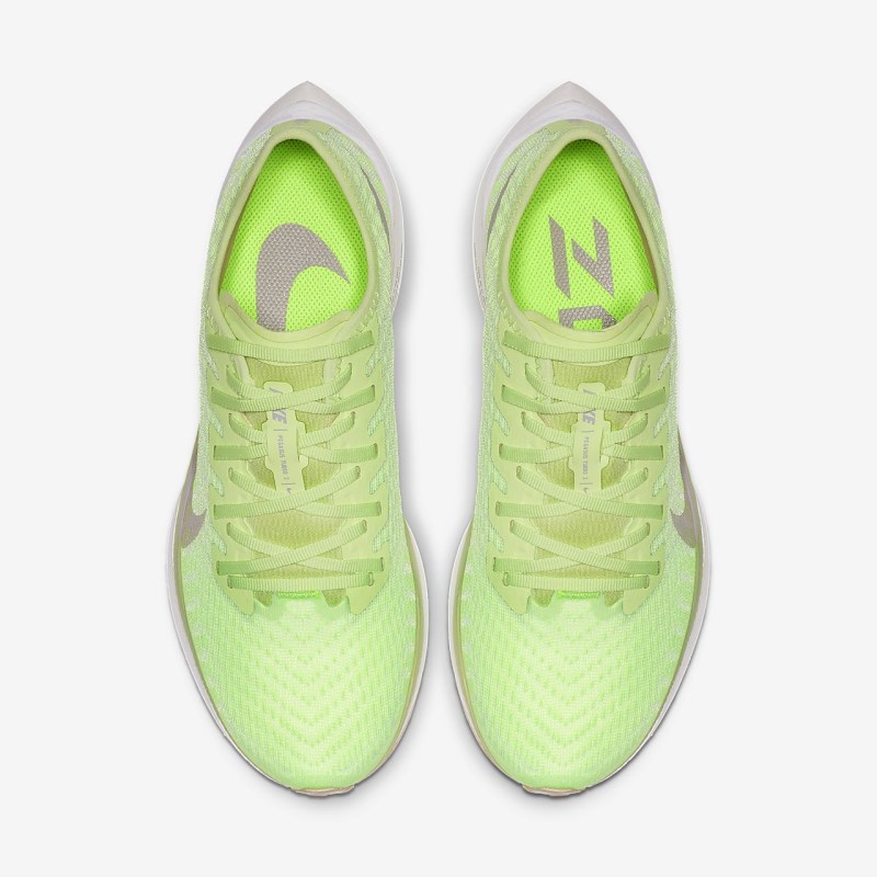 Nike Zoom Pegasus Turbo 2 Vandresko Dame Grøn | UY7182-709
