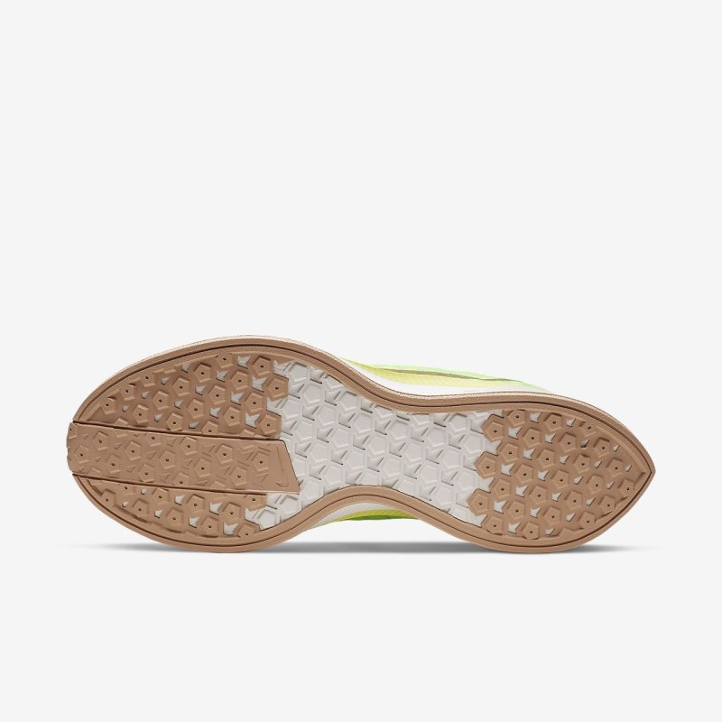 Nike Zoom Pegasus Turbo 2 Vandresko Dame Grøn | UY7182-709