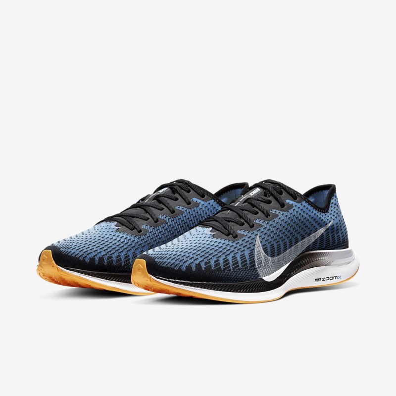 Nike Zoom Pegasus Turbo 2 Vandresko Herre Sort | DH3209-376