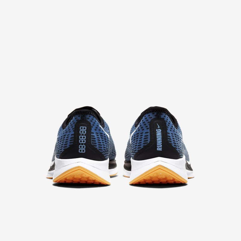 Nike Zoom Pegasus Turbo 2 Vandresko Herre Sort | DH3209-376