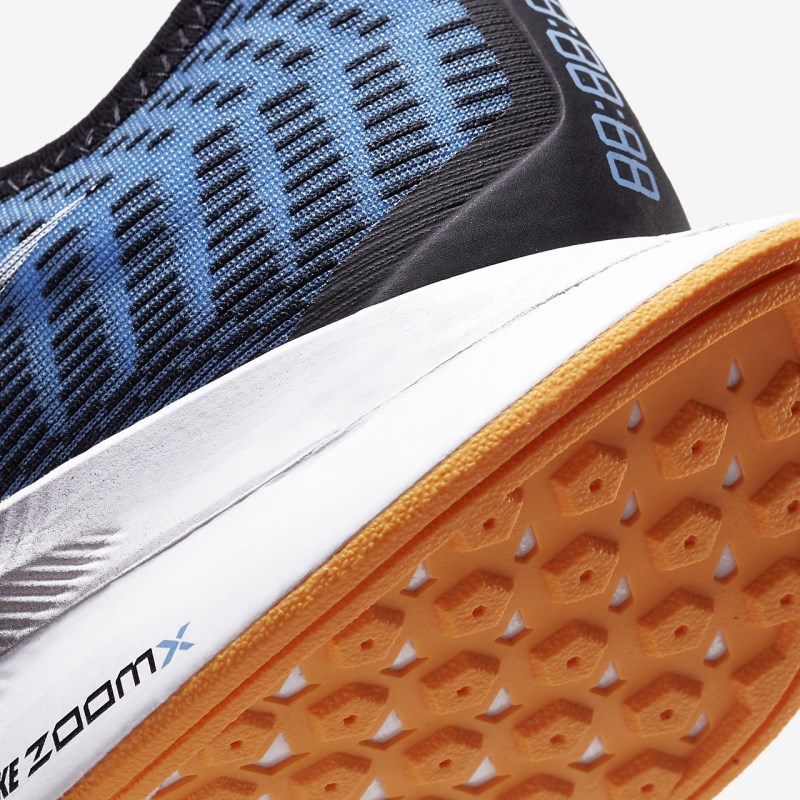 Nike Zoom Pegasus Turbo 2 Vandresko Herre Sort | DH3209-376