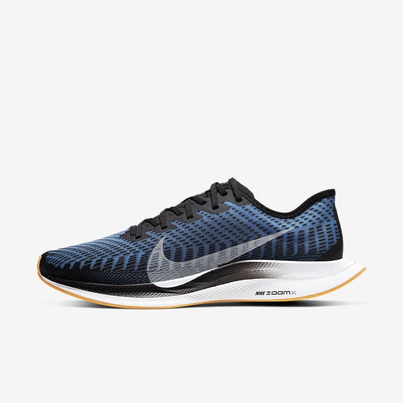 Nike Zoom Pegasus Turbo 2 Vandresko Herre Sort | DH3209-376