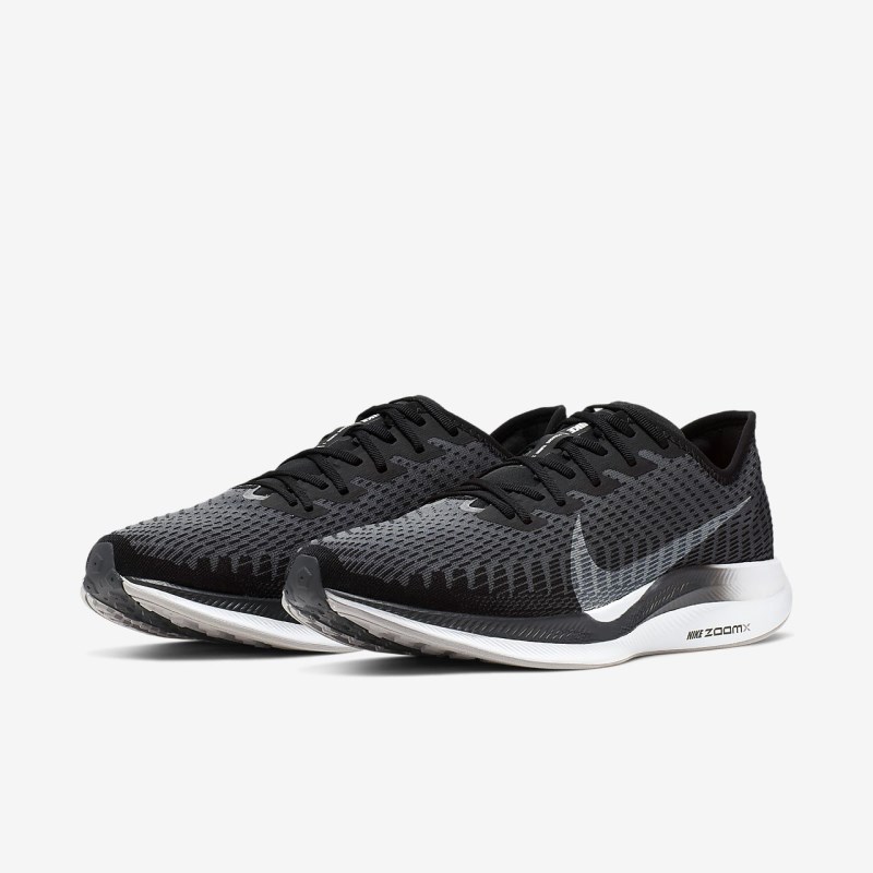 Nike Zoom Pegasus Turbo 2 Vandresko Herre Sort | ET0725-345