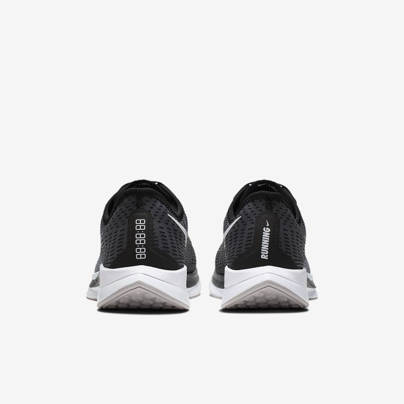 Nike Zoom Pegasus Turbo 2 Vandresko Herre Sort | ET0725-345