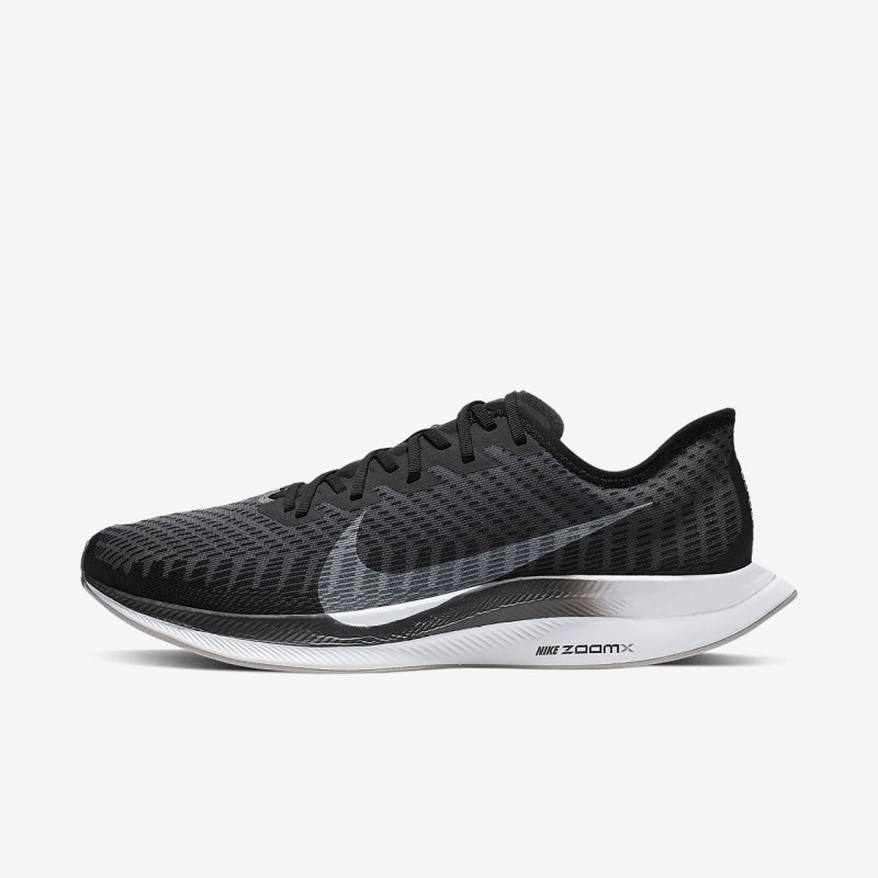 Nike Zoom Pegasus Turbo 2 Vandresko Herre Sort | ET0725-345