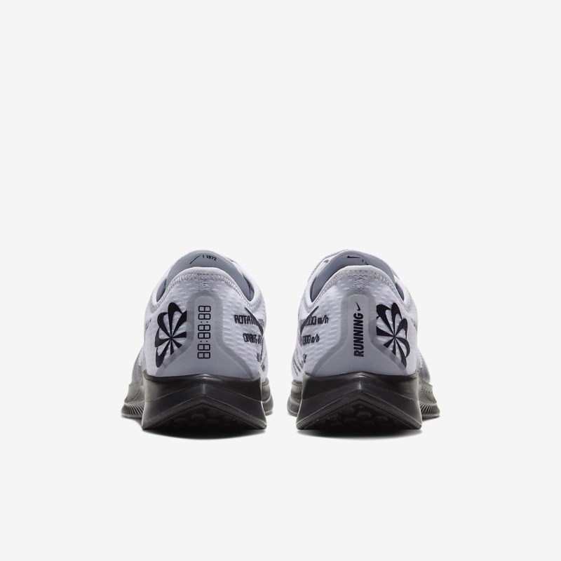 Nike Zoom Pegasus Turbo 2 Vandresko Herre Hvide | QK3324-977