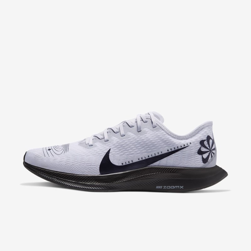 Nike Zoom Pegasus Turbo 2 Vandresko Herre Hvide | QK3324-977