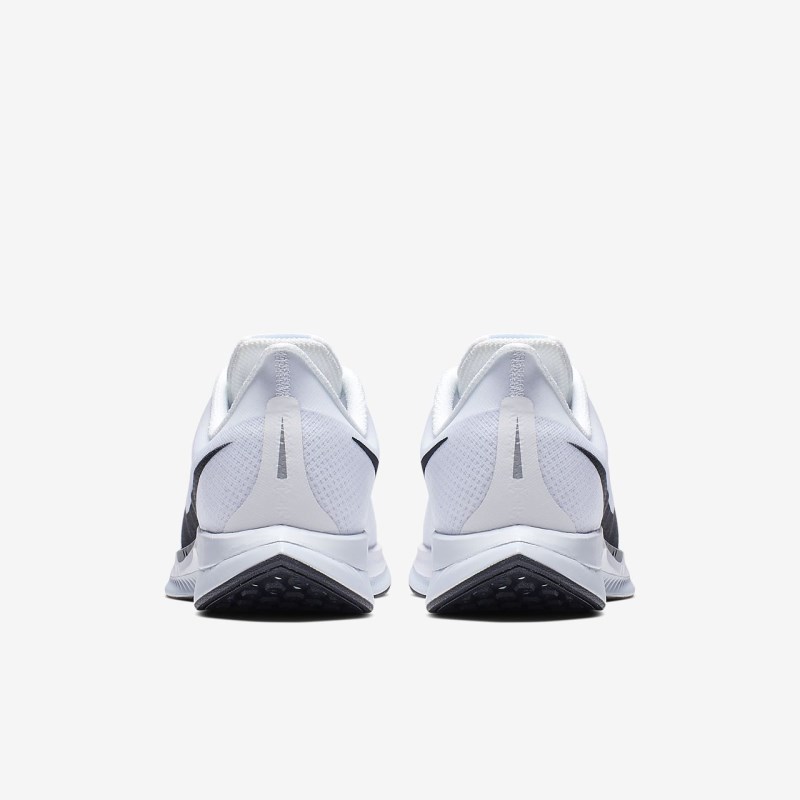 Nike Zoom Pegasus Turbo Løbesko Dame Hvide | CO0643-877