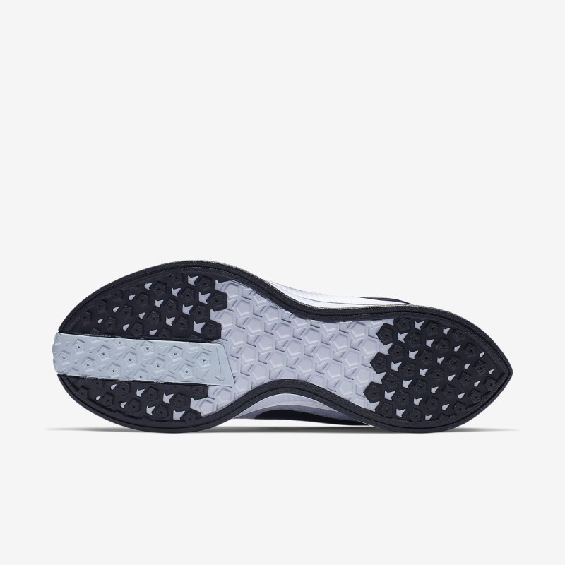 Nike Zoom Pegasus Turbo Løbesko Dame Hvide | CO0643-877