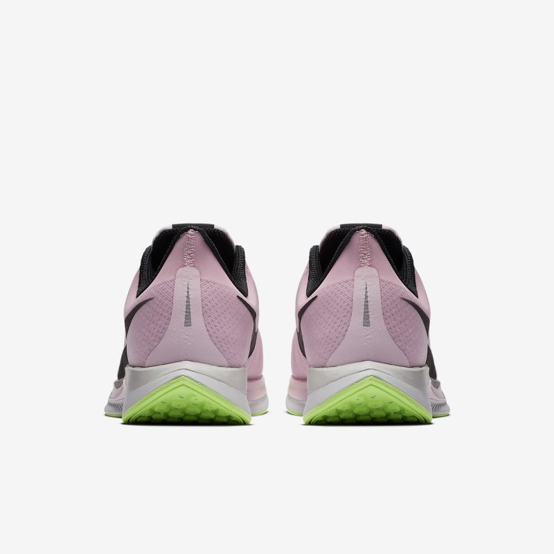 Nike Zoom Pegasus Turbo Løbesko Dame Lyserød | DZ9845-478