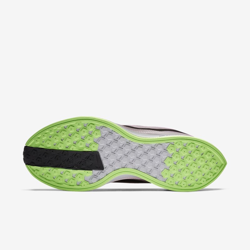 Nike Zoom Pegasus Turbo Løbesko Dame Lyserød | DZ9845-478