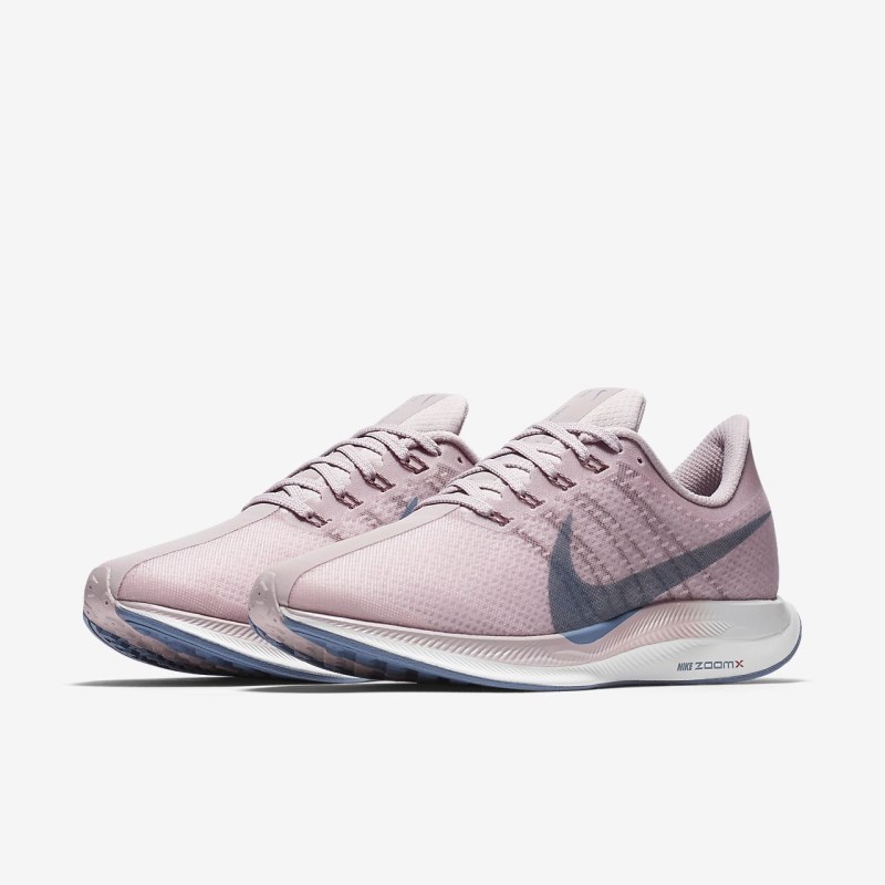 Nike Zoom Pegasus Turbo Løbesko Dame Lyserød | KB2627-070
