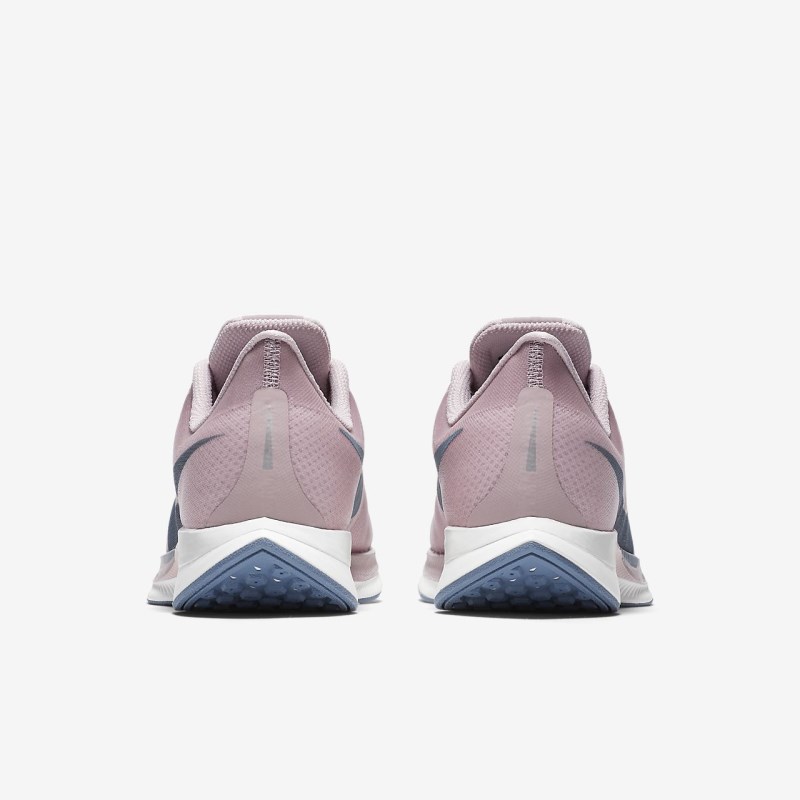 Nike Zoom Pegasus Turbo Løbesko Dame Lyserød | KB2627-070