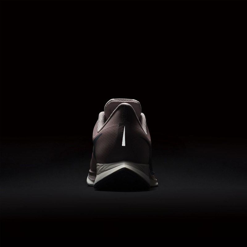 Nike Zoom Pegasus Turbo Løbesko Dame Lyserød | KB2627-070