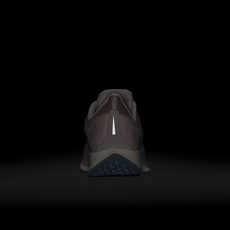 Nike Zoom Pegasus Turbo Løbesko Dame Lyserød | KB2627-070