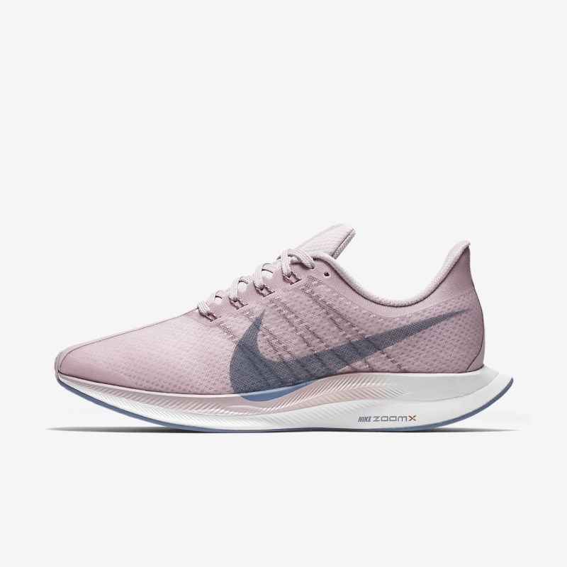 Nike Zoom Pegasus Turbo Løbesko Dame Lyserød | KB2627-070