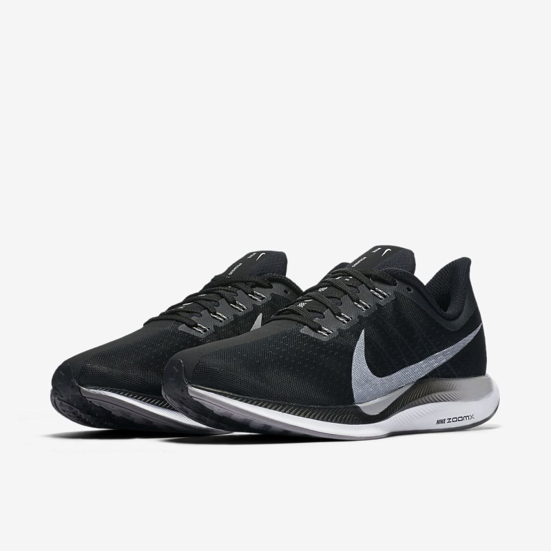 Nike Zoom Pegasus Turbo Løbesko Dame Sort | NY7551-735