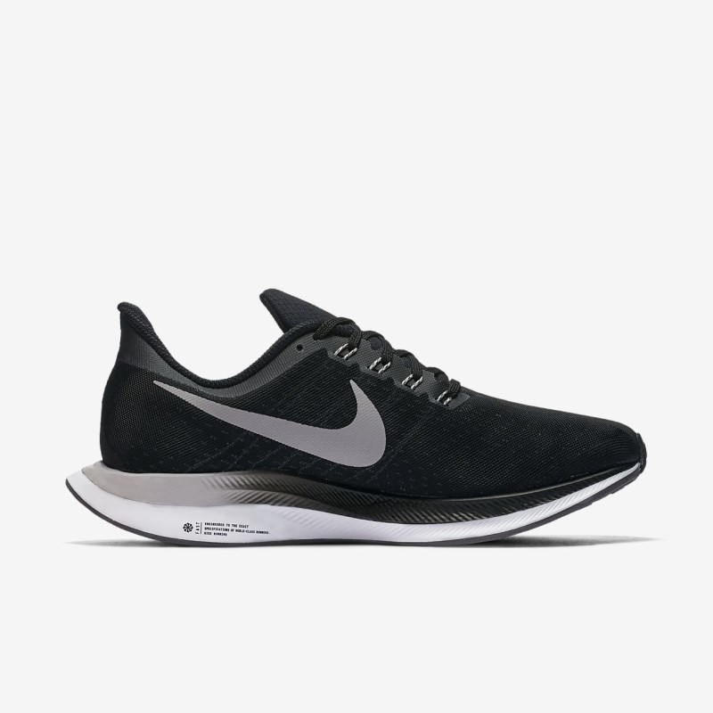 Nike Zoom Pegasus Turbo Løbesko Dame Sort | NY7551-735